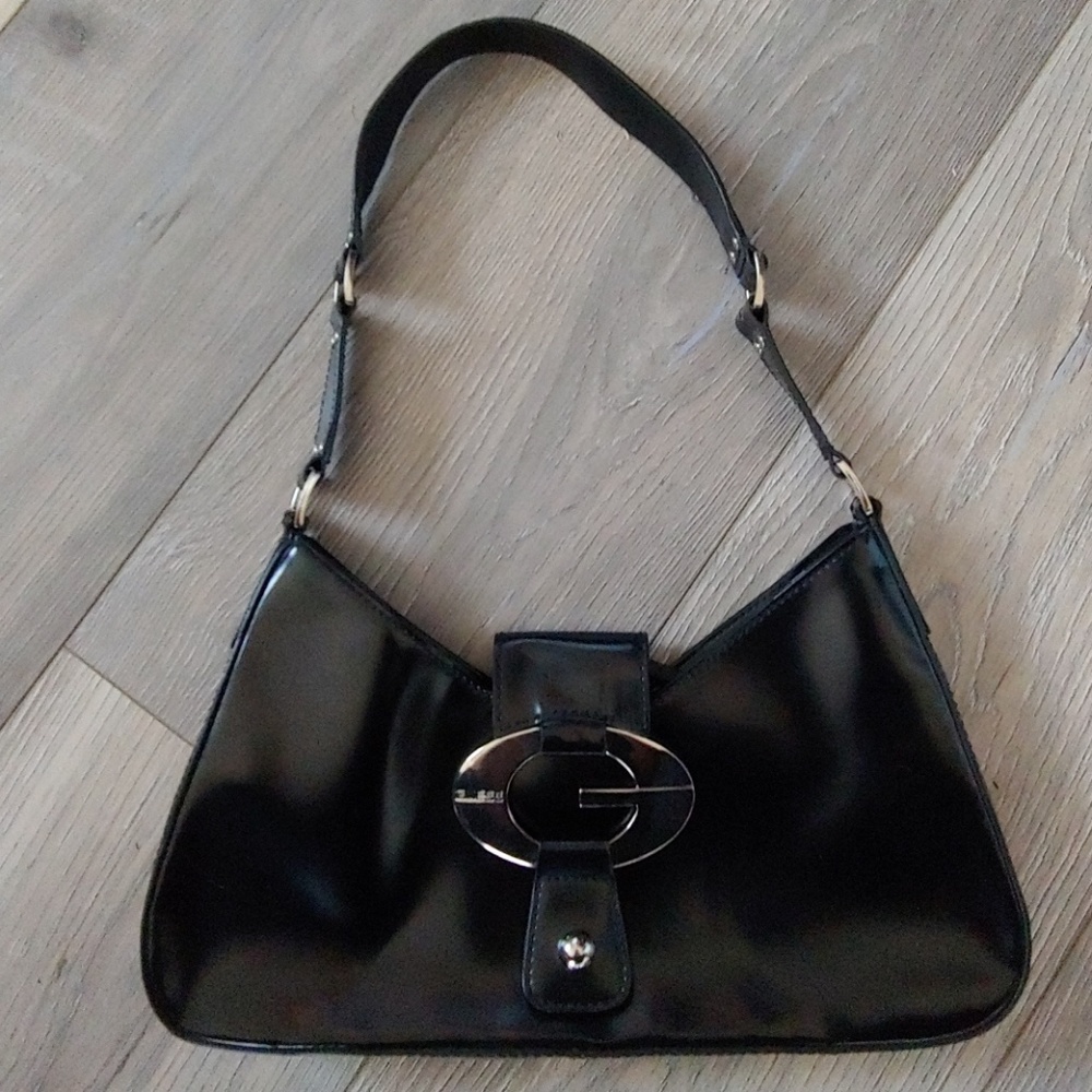 Black Guess Purse